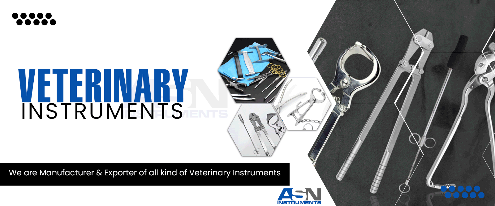 The Best Veterinary Manufacturing Company in Sialkot in 2024